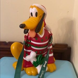 Photo Popcorn Bucket